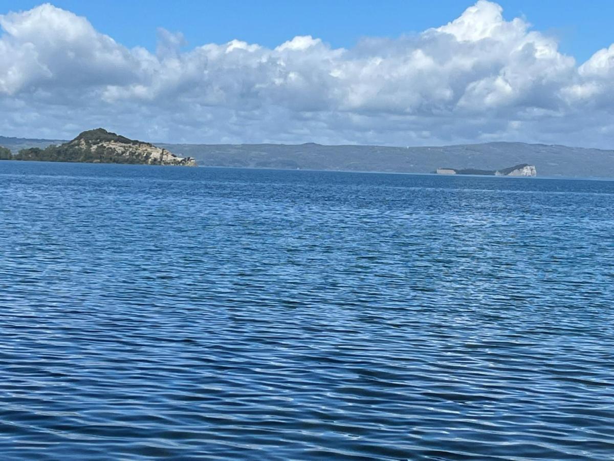 Appartamentino Sul Lago Di Bolsena Gradoli ภายนอก รูปภาพ