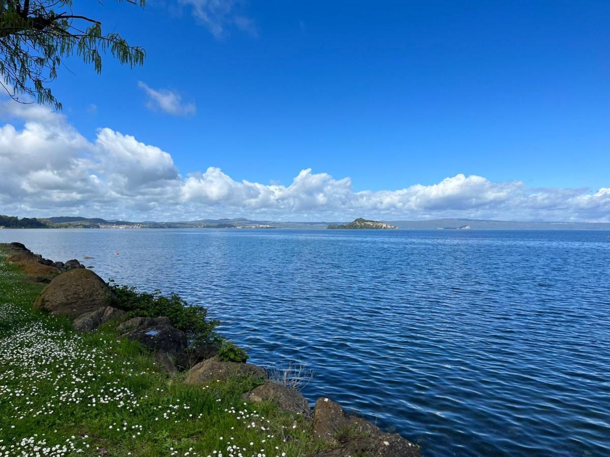 Appartamentino Sul Lago Di Bolsena Gradoli ภายนอก รูปภาพ
